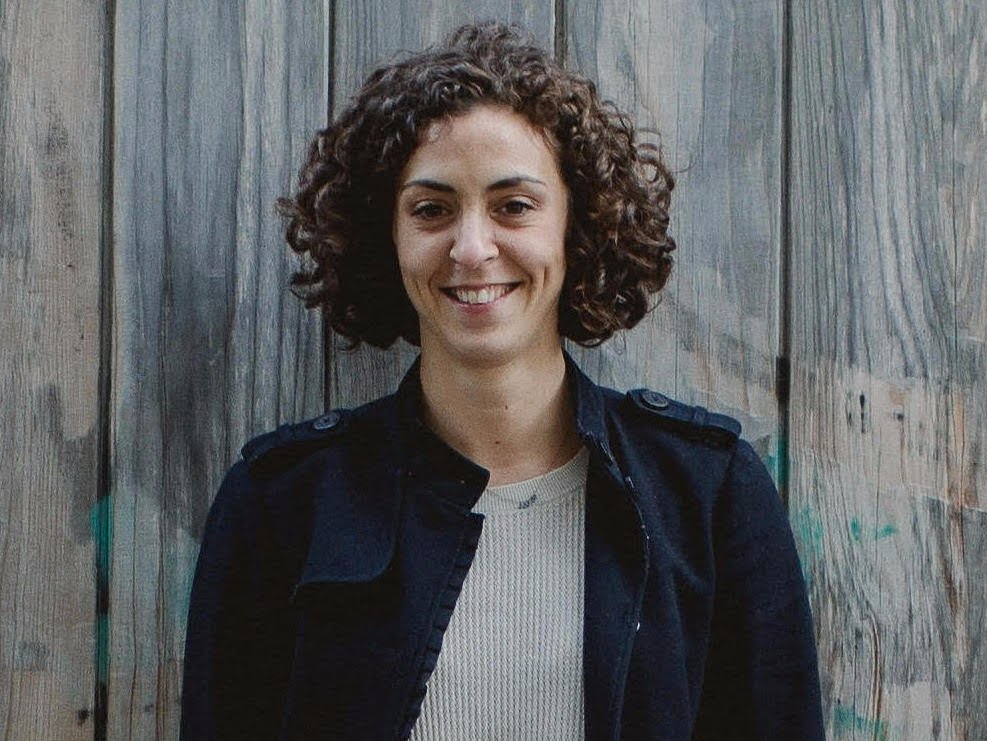 No. 40: Tesla's Julia Collignon