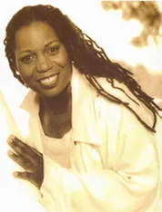 Bertice Berry