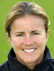 Brandi Chastain