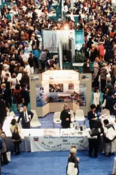 Exhibit Hall