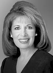 Jackie Speier