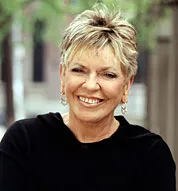 Linda Ellerbee