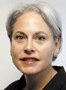 Mary Huss