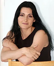 Melissa Tosetti