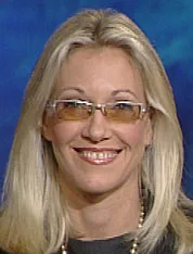 Natalie Pace