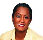 Ward Francine