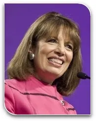 Jackie Speier X