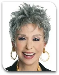 Rita Moreno X