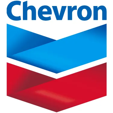 Chevron logo