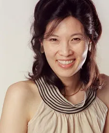 Sheryl Wudunn