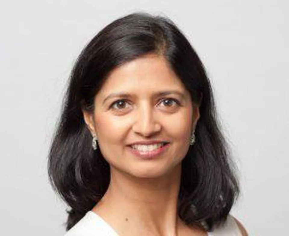 Aparna Sinha
