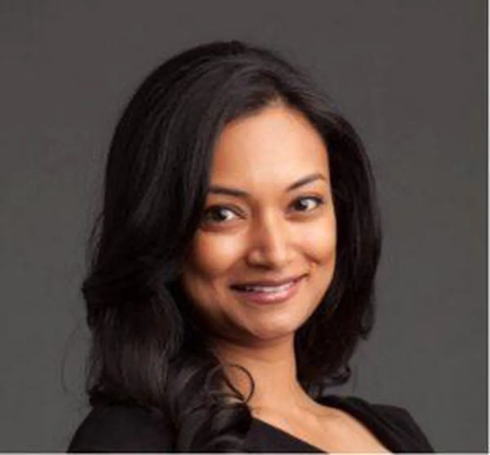 Deepti Srivastava